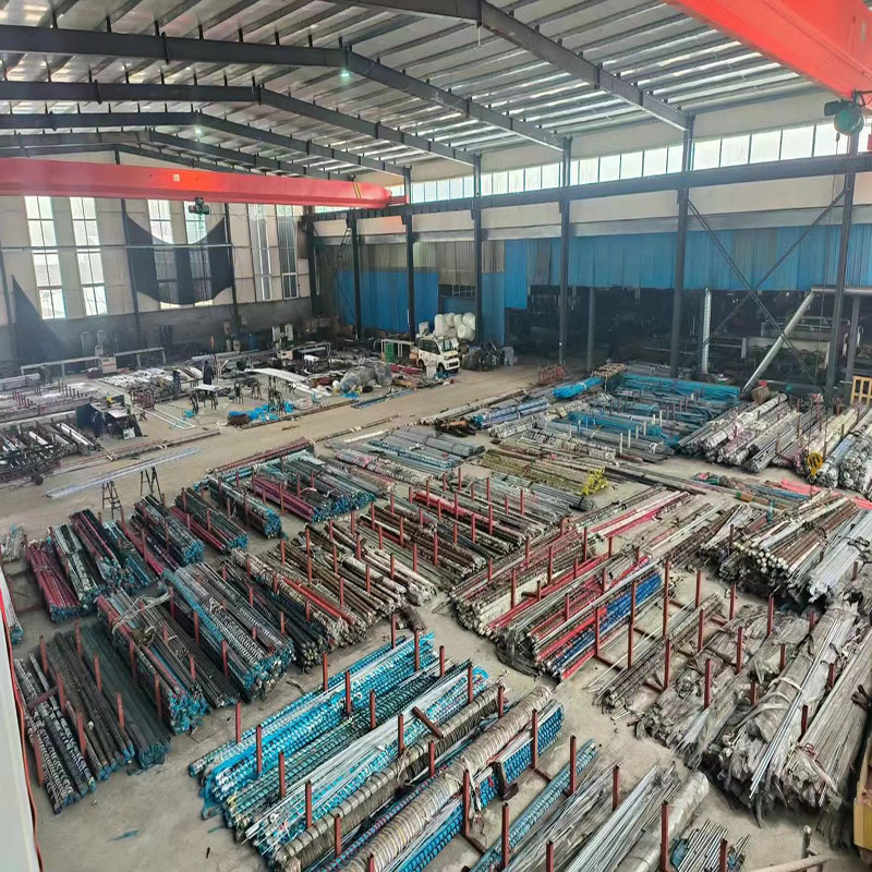 江西45号精密无缝管