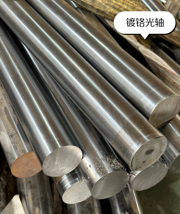 江西304光亮不锈钢棒