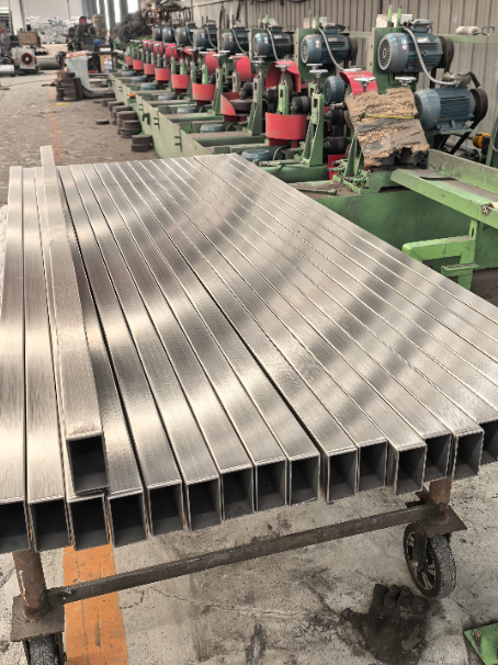 江西液冷不锈钢方管选源头厂