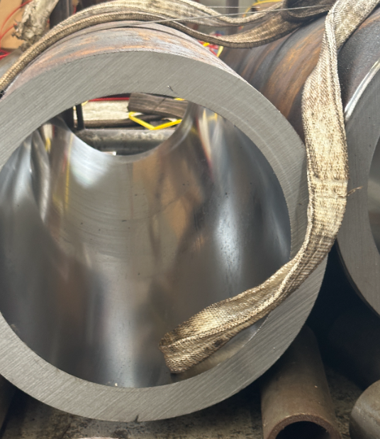 江西研磨管 内孔光亮管 生产厂家